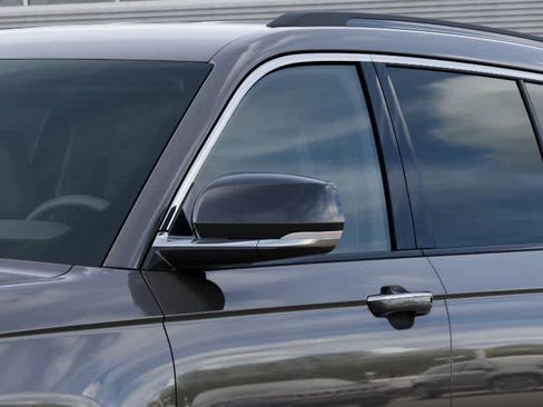 New 2026 Jeep Grand Cherokee L Limited image 12