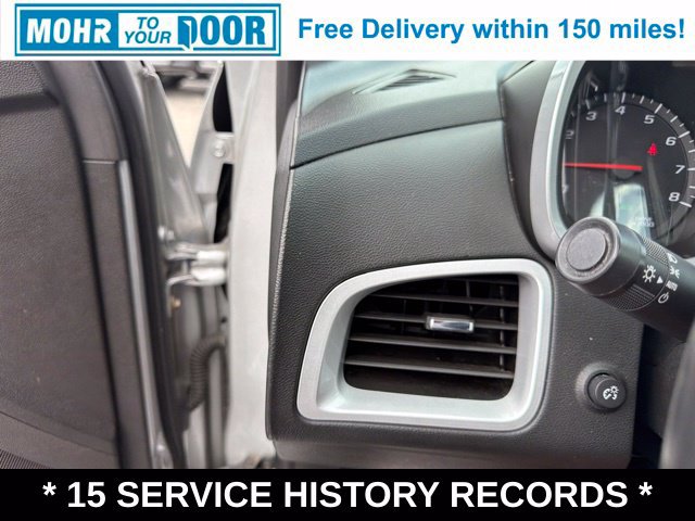 Used 2016 Chevrolet Equinox LT w/ Convenience Package FWD image 16