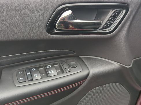 New 2026 Dodge Durango GT image 15