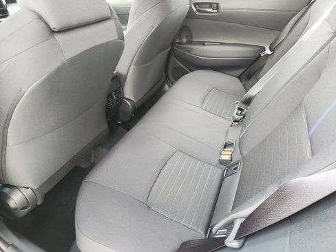 New 2026 Toyota Corolla Cross AWD Hybrid image 19