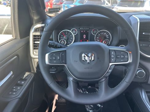 New 2026 RAM 1500 Big Horn image 15