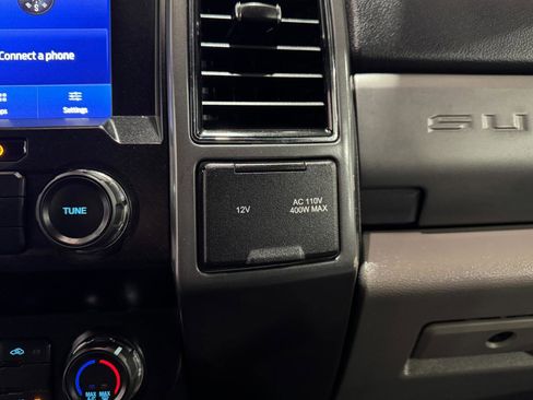 Used 2020 Ford F250 XLT AWD/4WD image 27