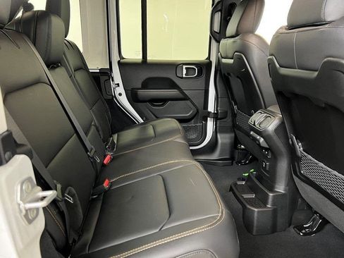 New 2026 Jeep Wrangler Sahara image 14