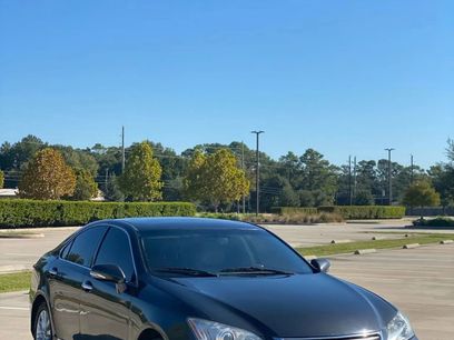 Used 2011 Lexus ES 350