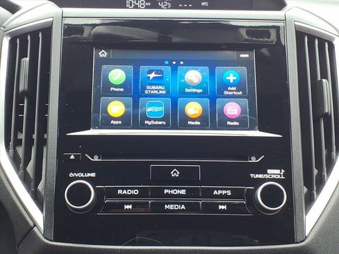 Certified 2023 Subaru Crosstrek 2.0i Premium image 7