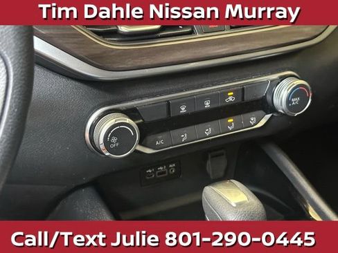 Used 2024 Nissan Altima 2.5 SV FWD image 29
