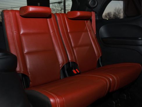 Used 2021 Dodge Durango SRT w/ Premium Interior Group image 20