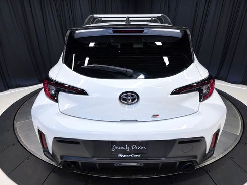 Used 2023 Toyota Corolla GR w/ Performance Package AWD/4WD image 69