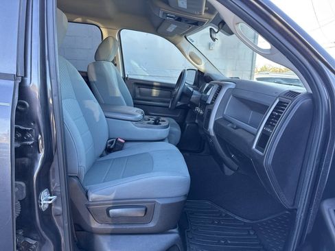 Used 2019 RAM 1500 Tradesman w/ Popular Equipment Group AWD/4WD image 23