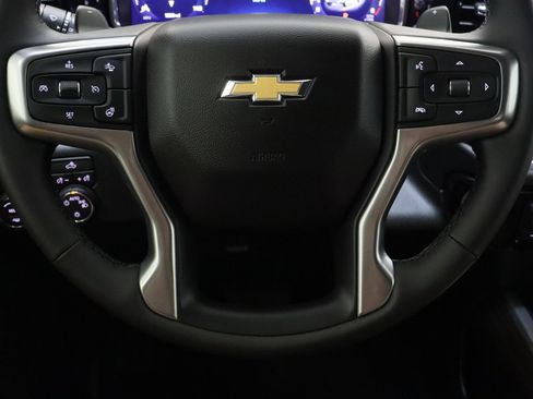 Used 2026 Chevrolet Silverado 1500 LT w/ Texas Edition Plus image 25