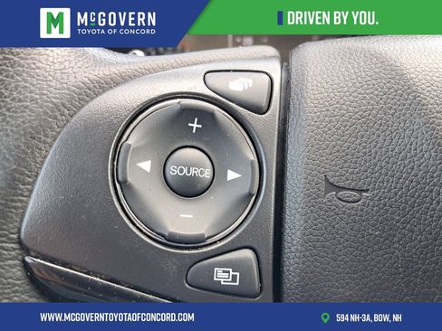 Used 2022 Honda HR-V EX-L image 17