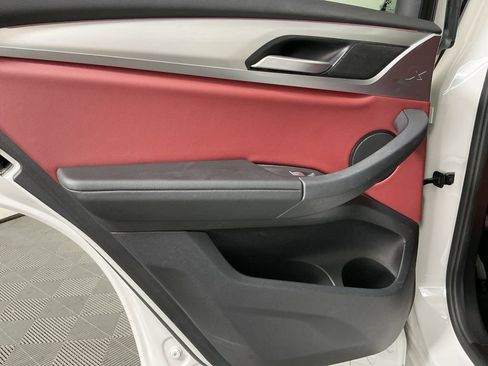 Used 2022 BMW X3 sDrive30i w/ M Sport Package 2 image 27