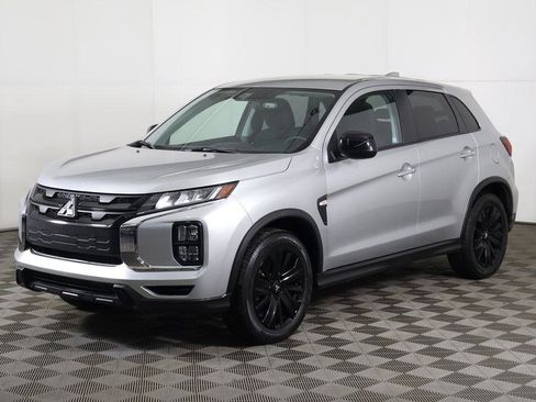 Used 2024 Mitsubishi Outlander Sport LE image 5