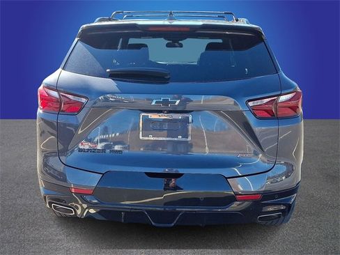 Used 2021 Chevrolet Blazer RS image 5