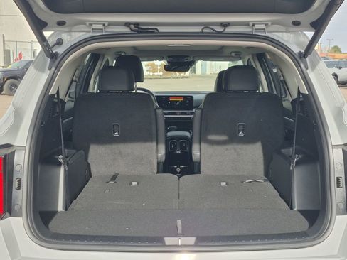 New 2026 Kia Sorento SX AWD/4WD image 14