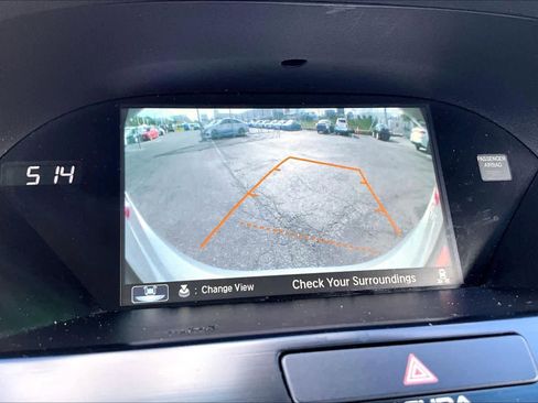 Used 2016 Acura RLX w/ Technology Package FWD image 27