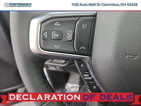 New 2026 RAM 1500 Big Horn image 33