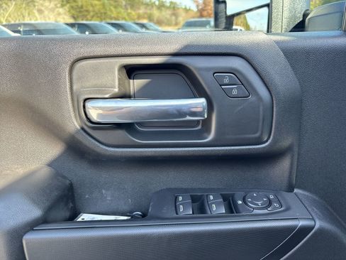 New 2026 Chevrolet Silverado 3500 W/T w/ WT Convenience Package image 16