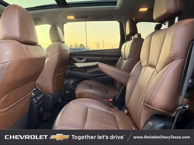 Used 2021 Subaru Ascent Touring AWD/4WD image 34
