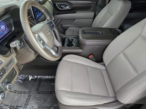 Used 2023 Chevrolet Tahoe Z71 image 14