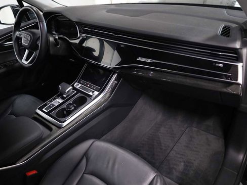 Used 2022 Audi Q7 Premium Plus image 6