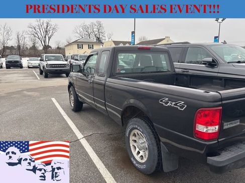 Used 2011 Ford Ranger XLT image 7