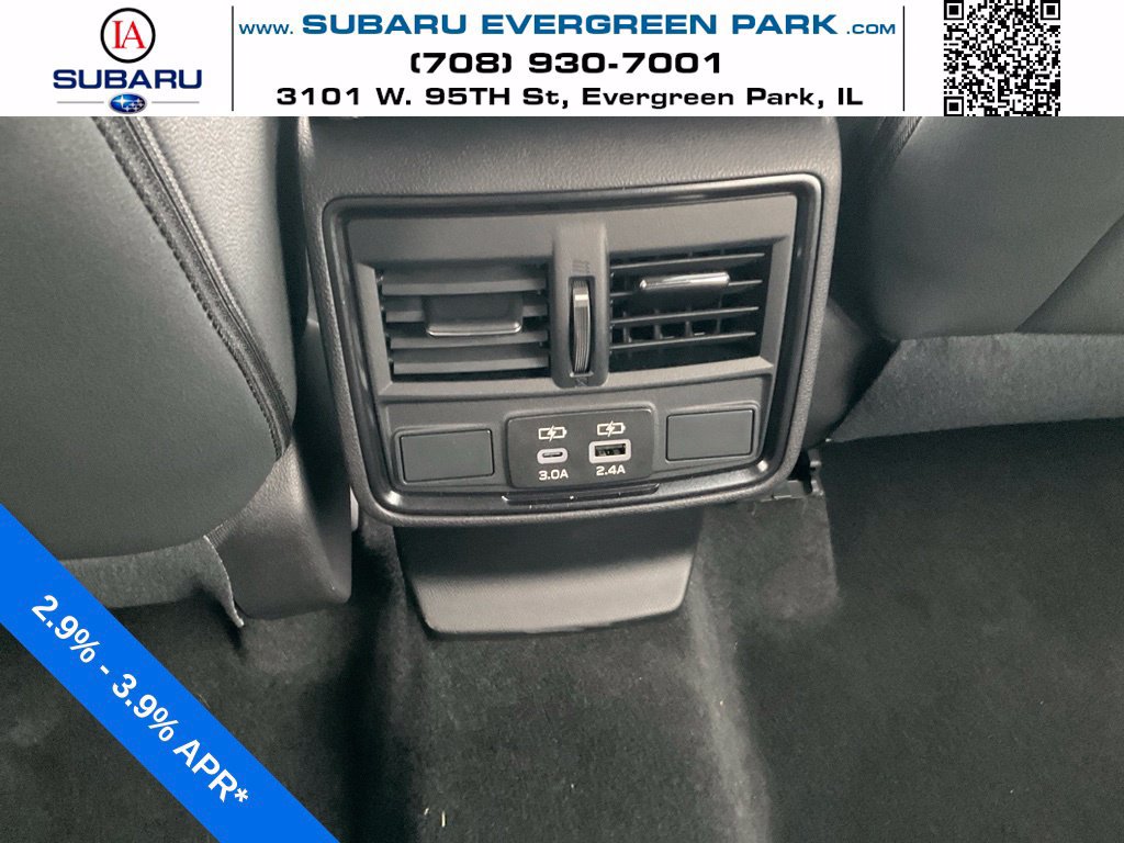 New 2026 Subaru Forester Wilderness AWD/4WD image 32