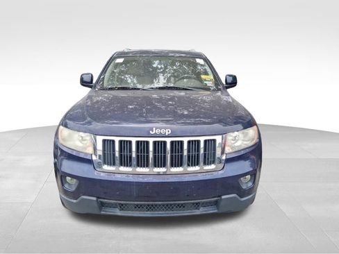 Used 2012 Jeep Grand Cherokee Laredo RWD image 2