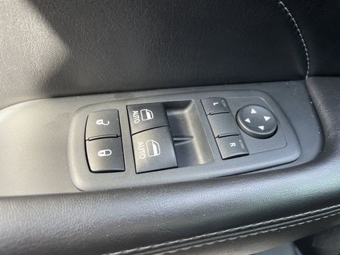 Used 2018 Dodge Challenger SXT Plus image 17