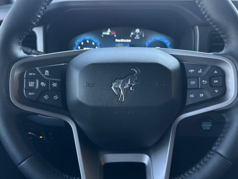 New 2026 Ford Bronco Badlands AWD/4WD image 24