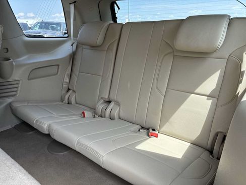 Used 2019 GMC Yukon Denali AWD/4WD image 26