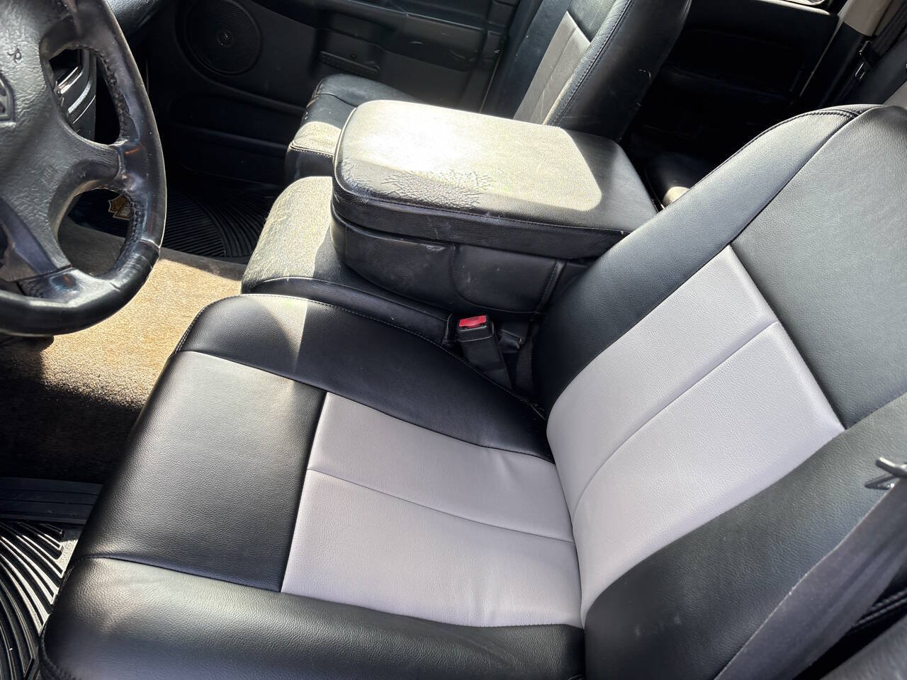 Used 2002 Dodge Ram 1500 Truck 2WD Quad Cab image 14