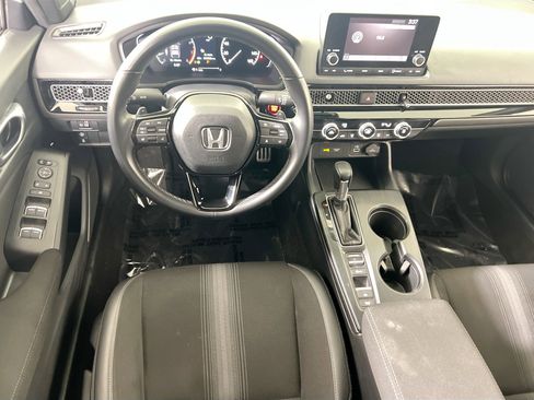 Used 2023 Honda Civic Sport image 20