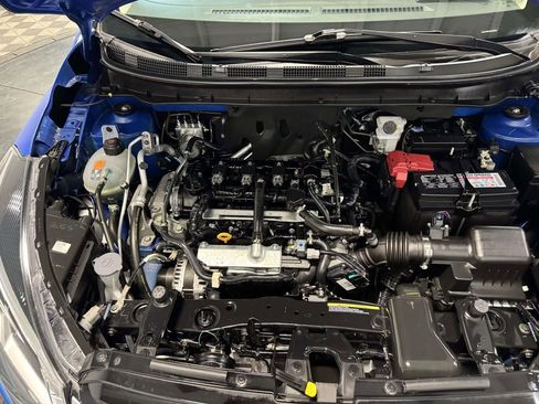 Used 2024 Nissan Kicks S FWD image 25