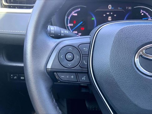 Used 2024 Toyota RAV4 XLE Premium image 46