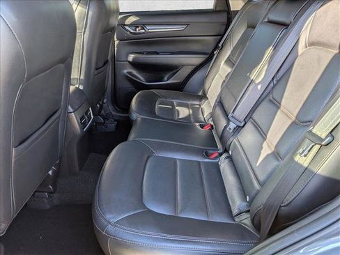 Used 2021 MAZDA CX-5 Grand Touring Reserve image 18