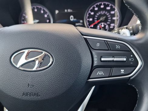 Certified 2023 Hyundai Santa Fe XRT AWD/4WD image 15
