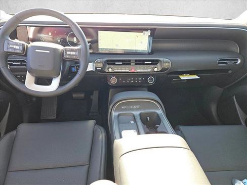 New 2026 Hyundai Palisade SEL image 12