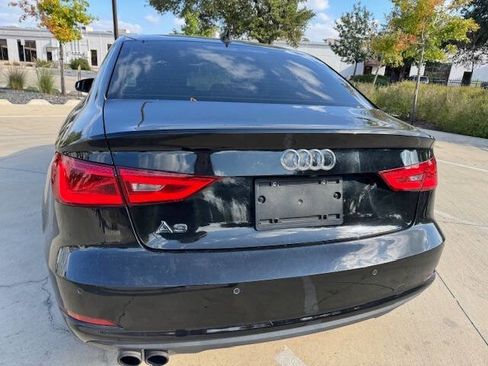 Used 2016 Audi A3 1.8T Premium image 13