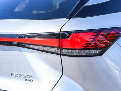 Used 2024 Lexus RX 350 w/ Convenience Package AWD/4WD image 27