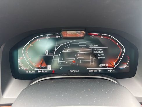 New 2026 BMW 840i xDrive AWD/4WD image 15