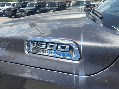 Used 2022 RAM 1500 Limited RWD image 35