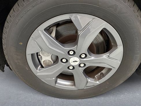 Used 2022 Ford Mustang Mach-E Select image 23