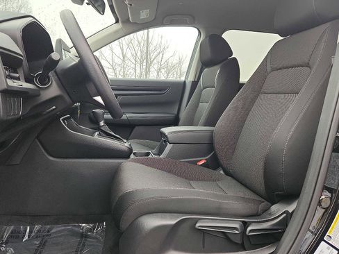 Certified 2026 Honda CR-V LX image 13