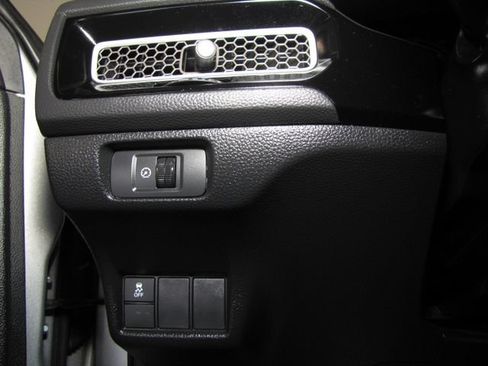 Certified 2025 Honda Civic Sport image 9