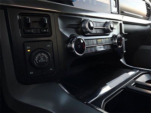 Used 2024 Ford F150 Lariat w/ Bed Utility Package image 31