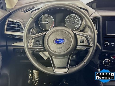 Used 2024 Subaru Forester Premium AWD/4WD image 11