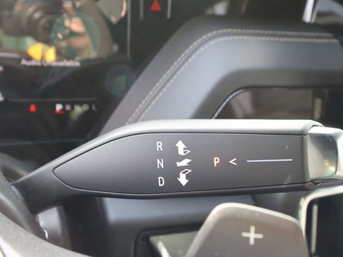 New 2026 GMC Yukon XL Elevation w/ LPO, Elevation Black Package image 19