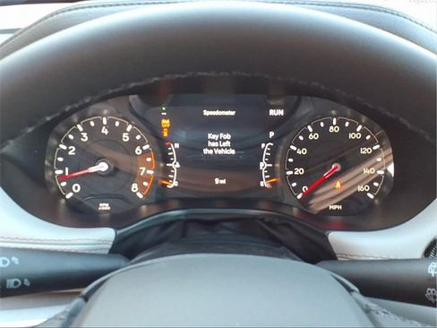 New 2026 Jeep Compass Limited image 10