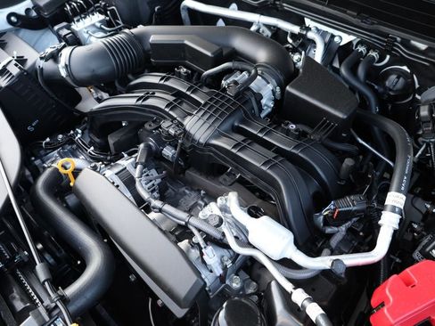 New 2026 Subaru Outback Premium image 24